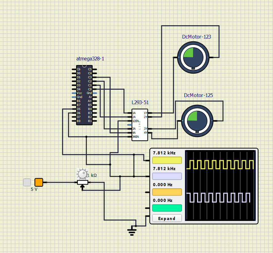 GitHub - AdithyaaRavishankar/M2_DC-MOTOR_SPEED_CONTROL