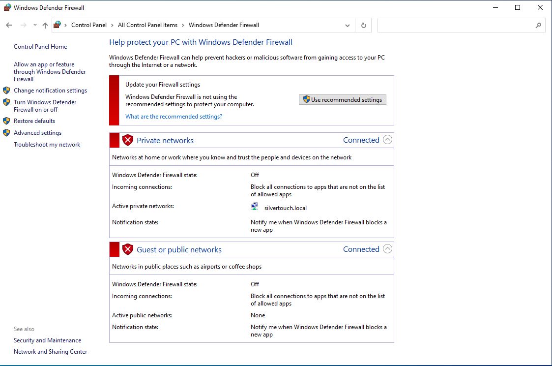 getaddrinfo ENOTFOUND Error · Budibase budibase · Discussion #8462 · GitHub