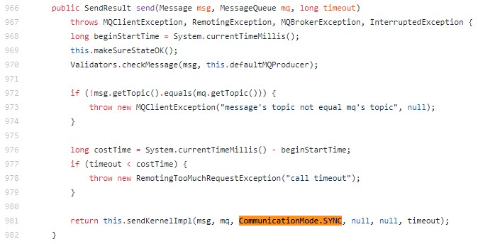 fix communicationMode · Issue #1482 · apache/rocketmq · GitHub
