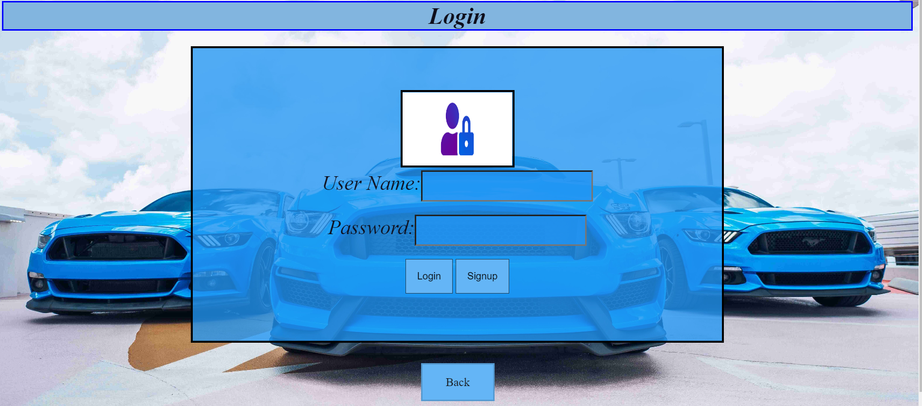 GitHub - Krishnakr44/Car-Rental-Site: This is car rental site