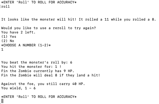 GitHub - nicboi1/AdventureSimulatorCopy: Text Based Adventure Game