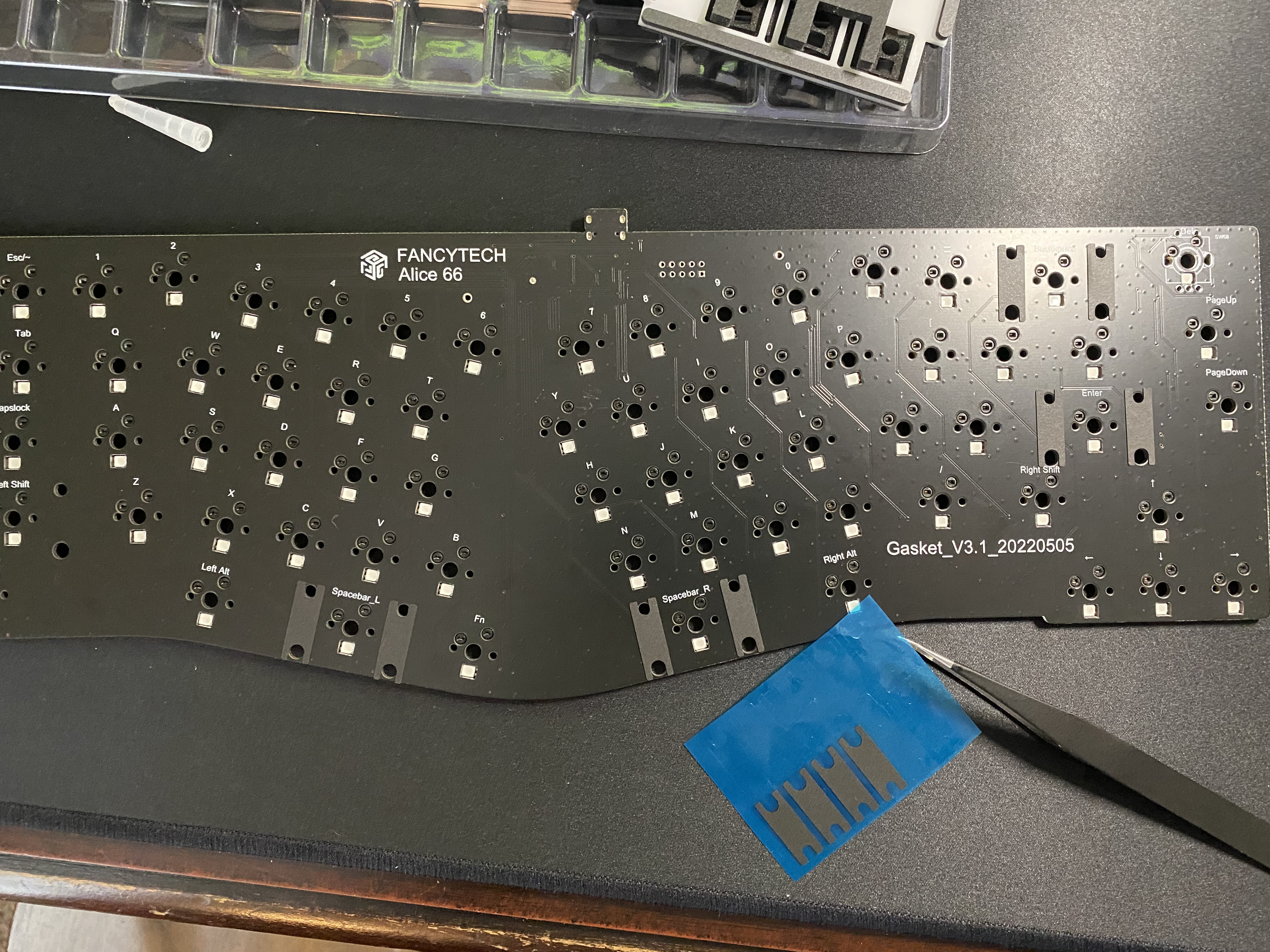 GitHub - CJohnstone42/keyboardPhoto