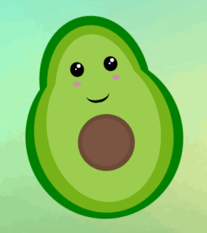 Avocado Green Code Css GitHub - lerashev/avocado-css