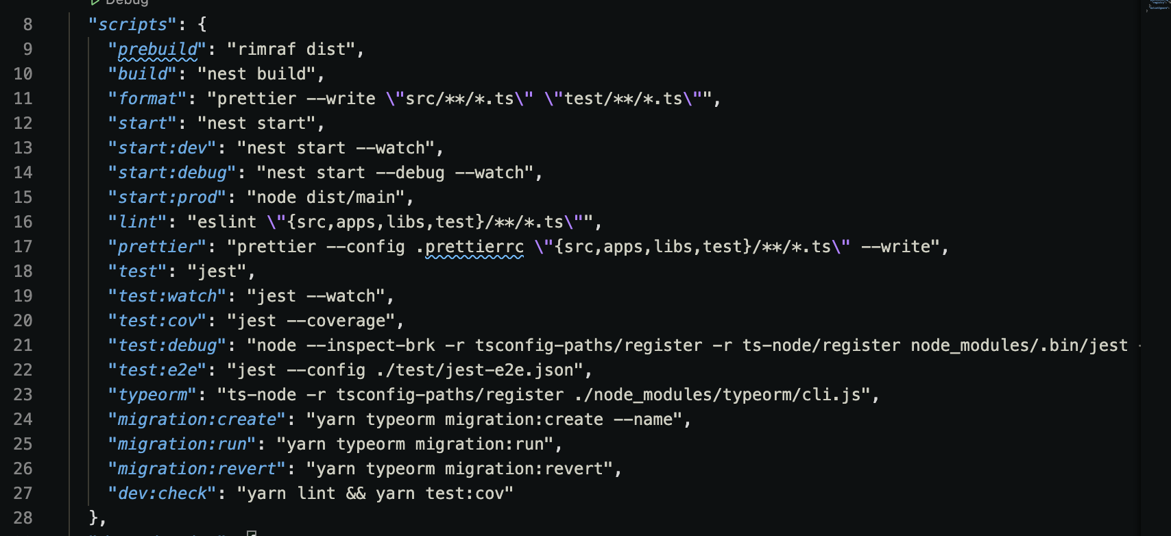 Migration run says: table exists - But not exists really · Issue #8098 ...