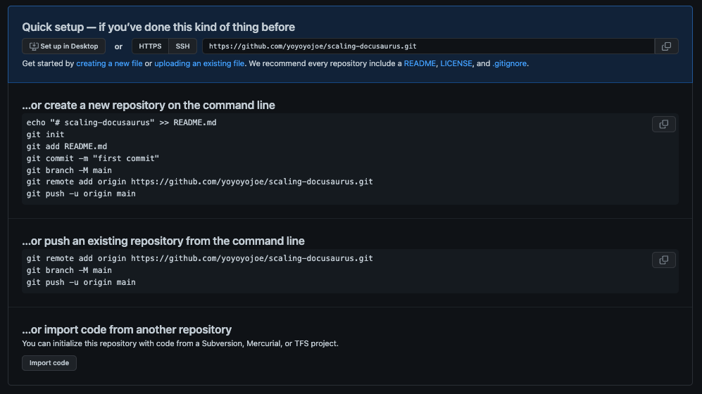 GitHub joeyma/gitlegendarychainsaw Git notes.