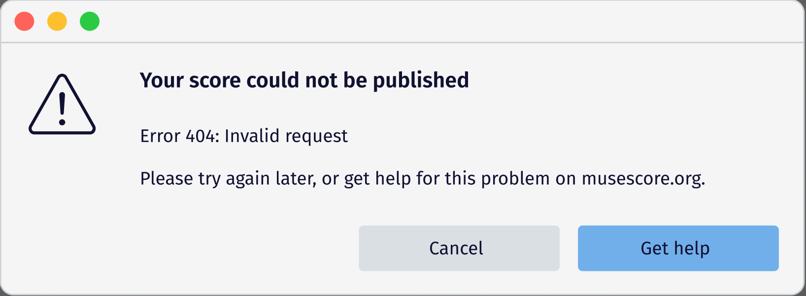 [MU4 Issue] Save to Cloud fails silently with unactivated account ...