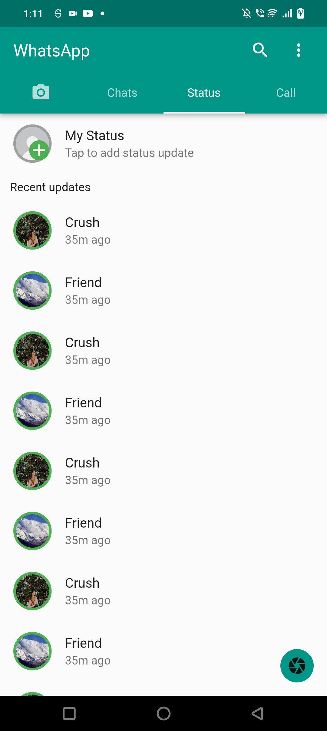 GitHub - Nitinjiwnani/whatsapp_ui
