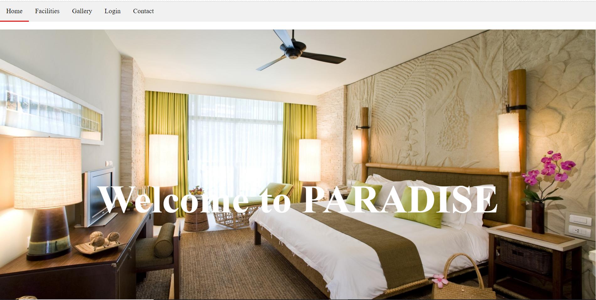 GitHub - sumit1045/Project_hotel-management: I have created a hotel ...