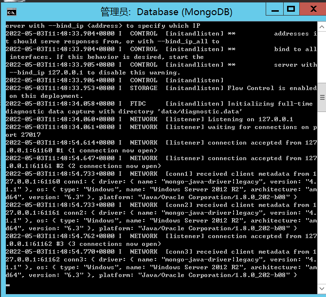 Client resource update error when I build with vps server · Issue #451 ...