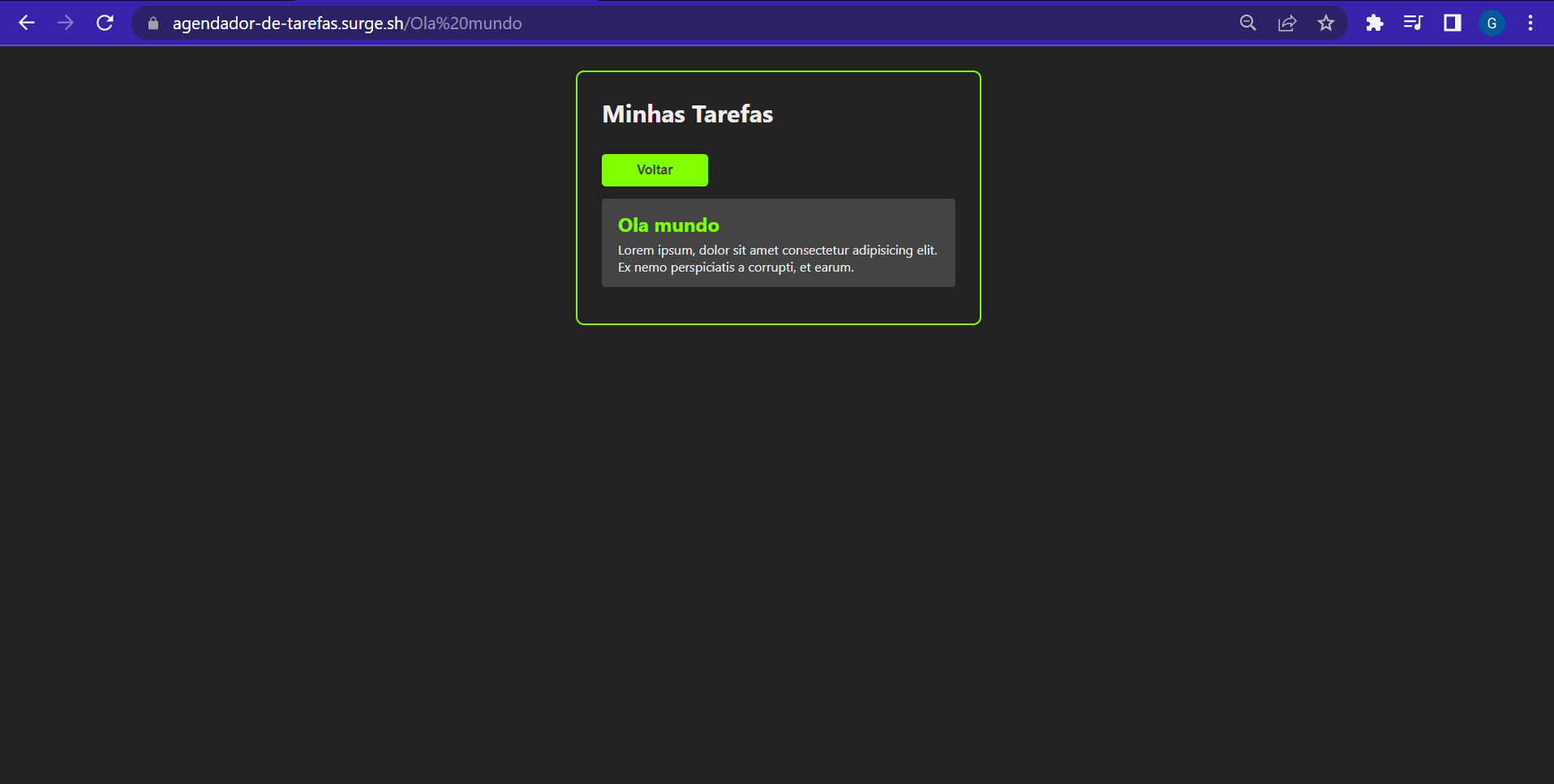 GitHub - GabrielSS187/Agendador-de-Tarefas: ask Scheduler é um projeto ...