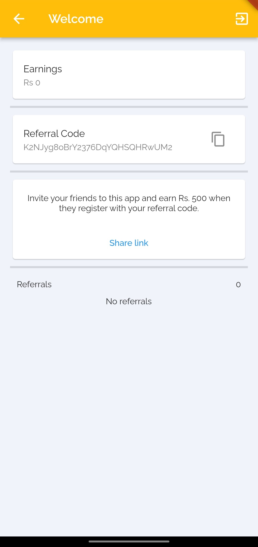 GitHub - sooraj-24/referral_app