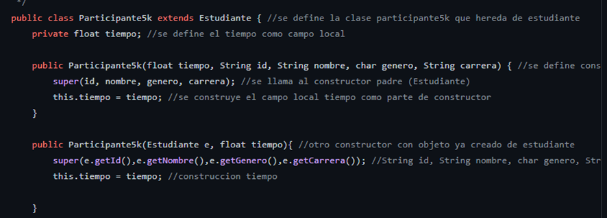 Incumplimiento LSP · Issue #7 · glorona/ProyectoG2 · GitHub