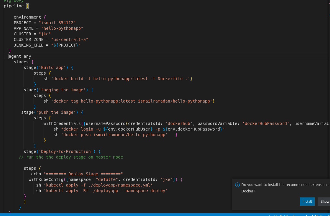 GitHub - ismailelshora/iti-final-app-deployment