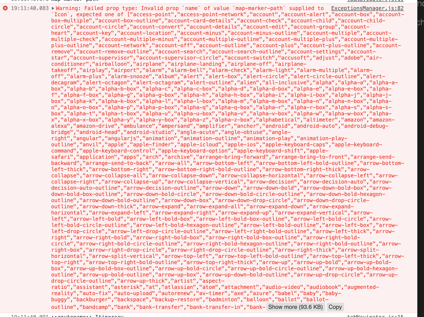 map-marker-path-icon-is-not-available-under-materialcommunityicons
