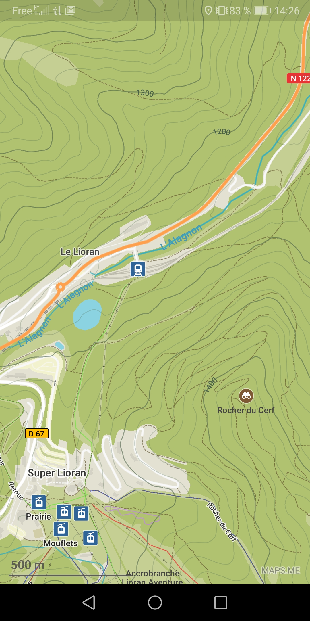Screenshot_20200727_142602_com mapswithme maps pro