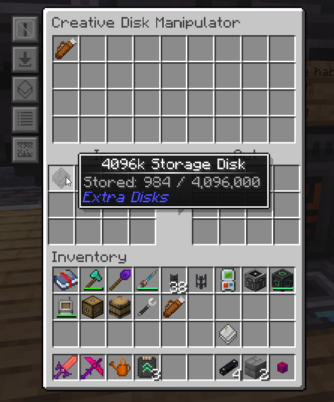 Server crashes 60 sec after Startup (Corrupted World) · Issue #314 ...