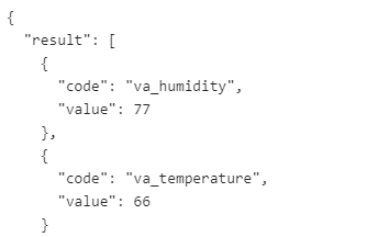 Tuya - Bluetooth sensors (BLE) visible but entities unavailable · Issue ...