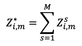 Z*.i,m