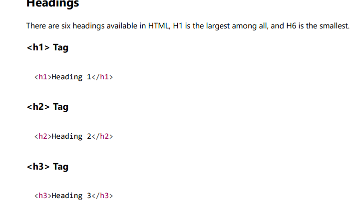 @whatwg, can you produce a html cheetsheet? · Issue #3296 · whatwg/html ...