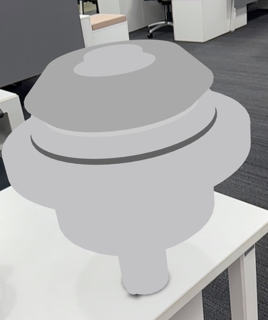 iOS_AR_View