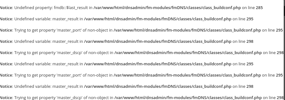 [BUG][ISSUE] Missing definitions for variables and properties · Issue ...
