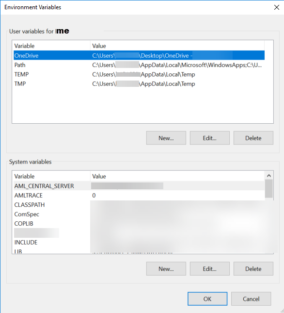 VS Code - Github Desktop error WITH .exe in PATH! · Issue #54410 ...