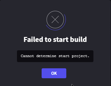 Default Blazor Web Assembly Fails to run · Issue #26 · radzenhq/radzen ...