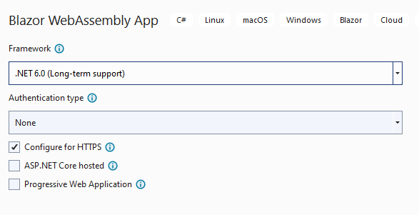 Default Blazor Web Assembly Fails to run · Issue #26 · radzenhq/radzen ...