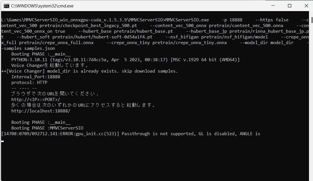 Passthrough is not supported, GL is disabled, ANGLE is · Issue #441 · w ...