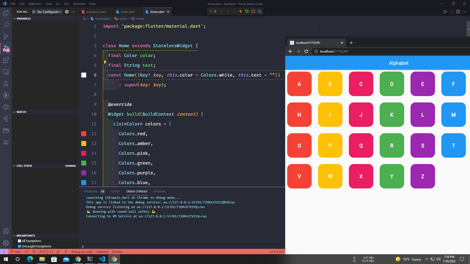 GitHub - masudKhanGit/Alphabet