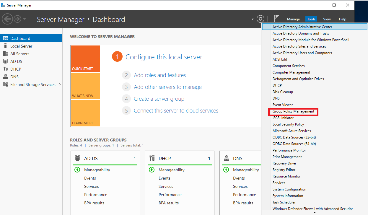 GitHub MrAAGO/DeployingWallpaperThroughGroupPolicy