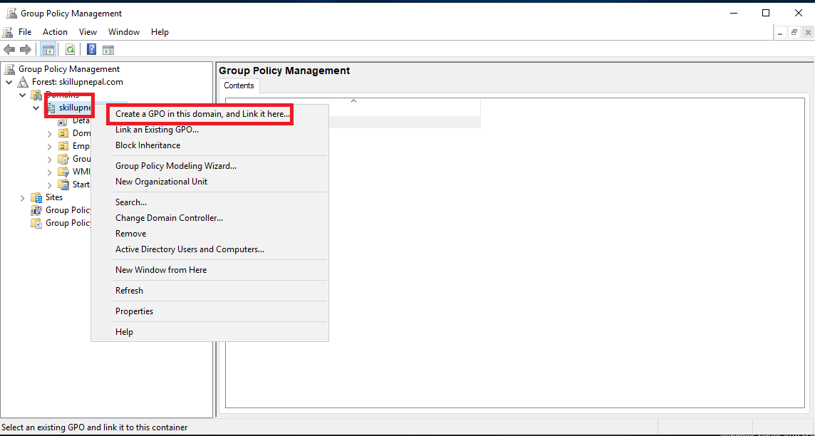 GitHub MrAAGO/DeployingWallpaperThroughGroupPolicy
