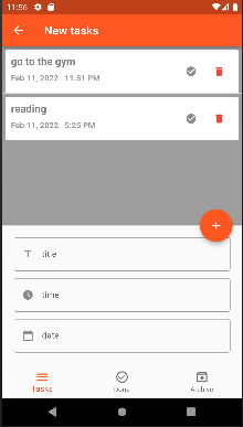 GitHub - MostafaAbdelzaher/todo_app
