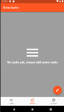 GitHub - MostafaAbdelzaher/todo_app