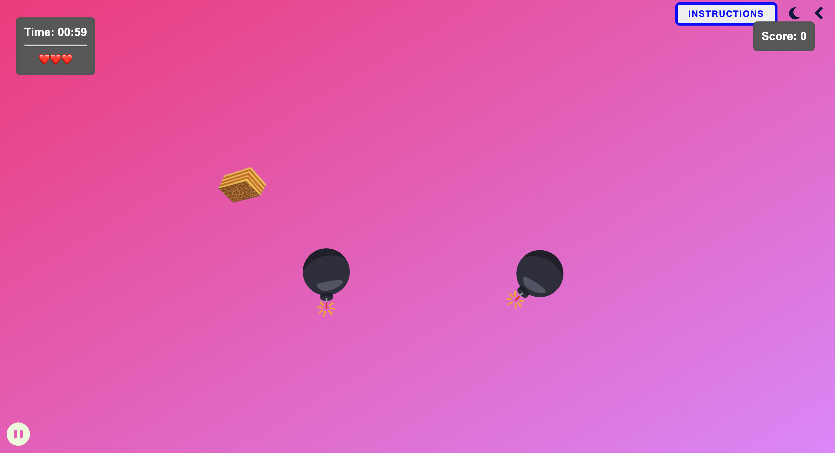 Update Update the readme.md · Issue 137 · Rakesh9100/ClickTheEdible