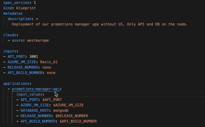 GitHub - QualiTorque/torque-vs-code-extensions: The Quali Torque ...