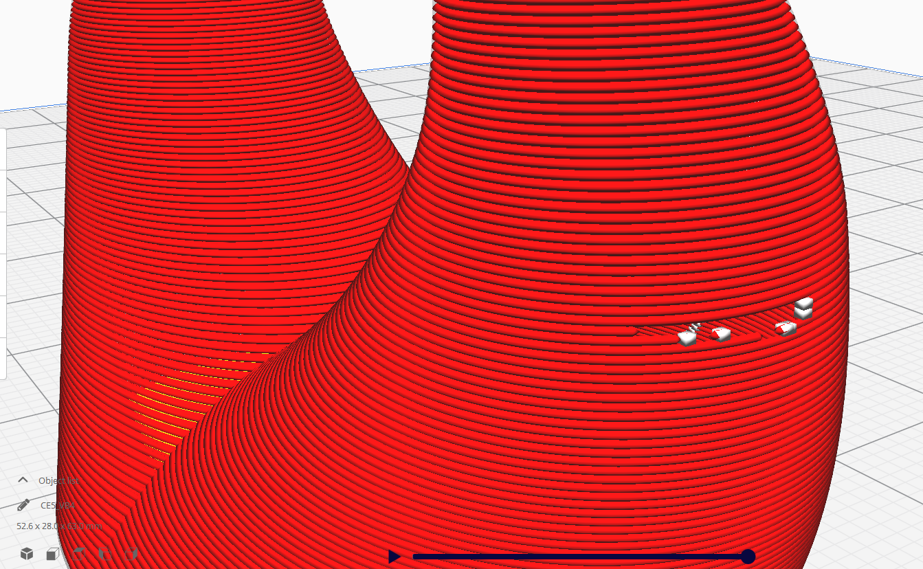 missing layer parts · Issue #10032 · Ultimaker/Cura · GitHub
