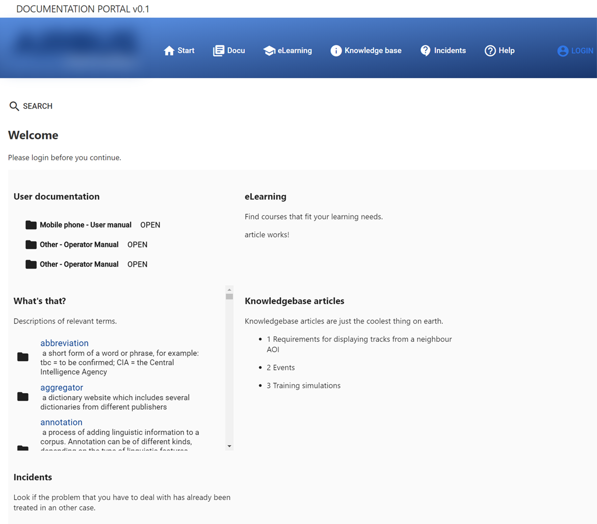 GitHub - chr1272/docportal_prototype