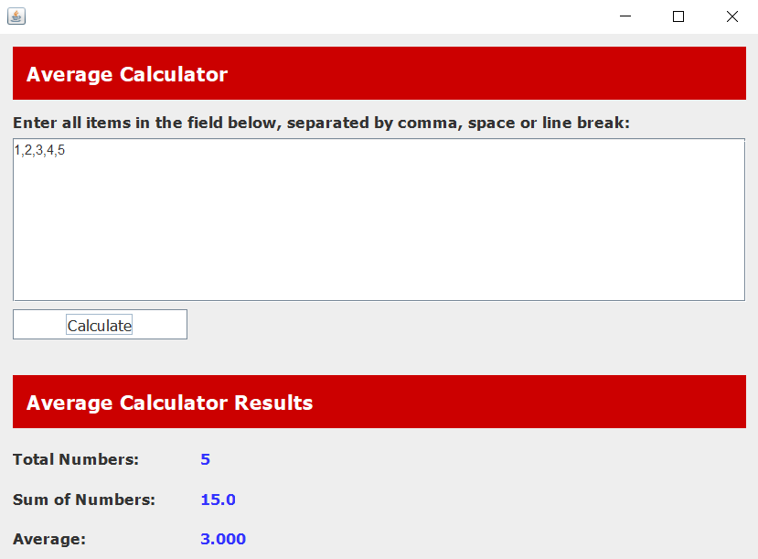 GitHub - LHM777/Average-of-Numbers-Calculator-with-Regex-Validation ...
