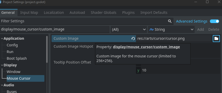 using custom mouse cursor will make my PC goes brrrrrrrrrrrrrrr when ...