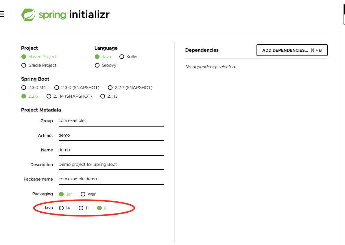 Support different JDK versions · Issue #67 · micronaut-projects ...