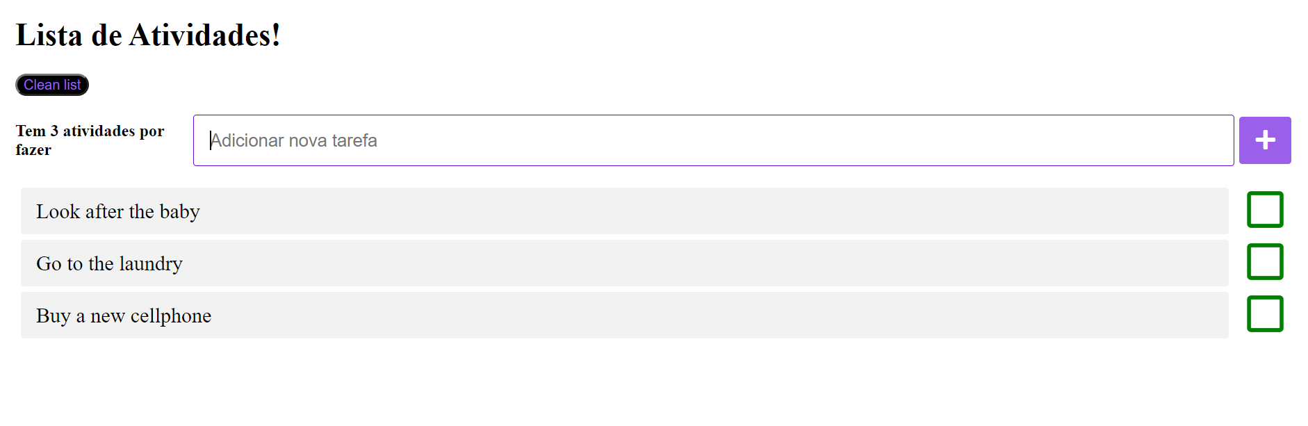 GitHub - Ravelos/todo: Making a to do list with angular