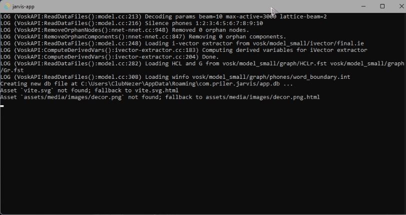 no work · Issue #73 · Priler/jarvis · GitHub