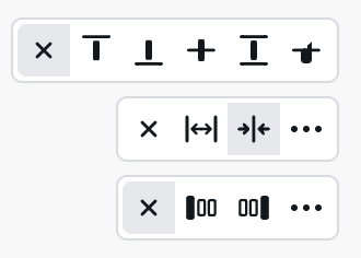 Toggle group & toggle button design QC · Issue #1410 · webstudio-is ...
