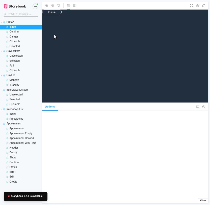 GitHub - mmmbacon/scheduler: A scheduler app created for the Lighthouse ...