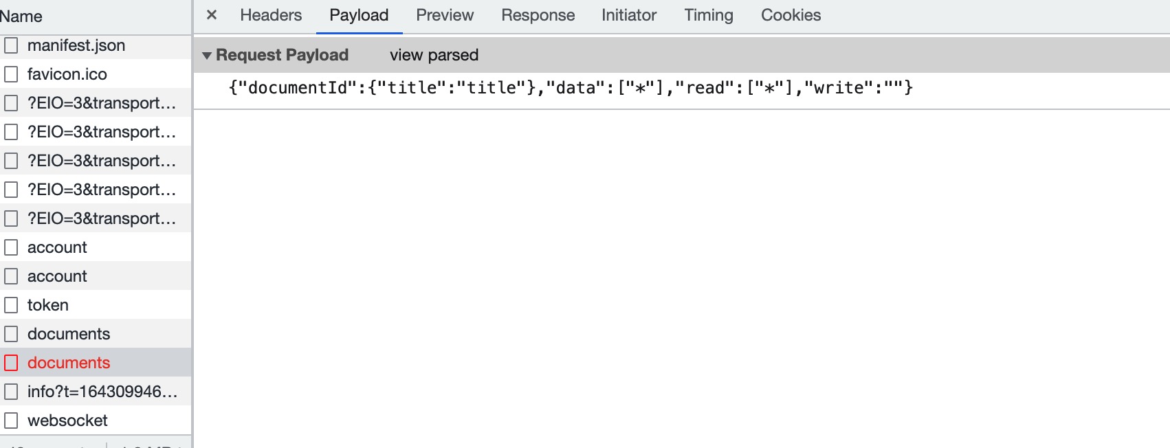 🐛 Bug Report: SO。。。。 · Issue #2686 · appwrite/appwrite · GitHub