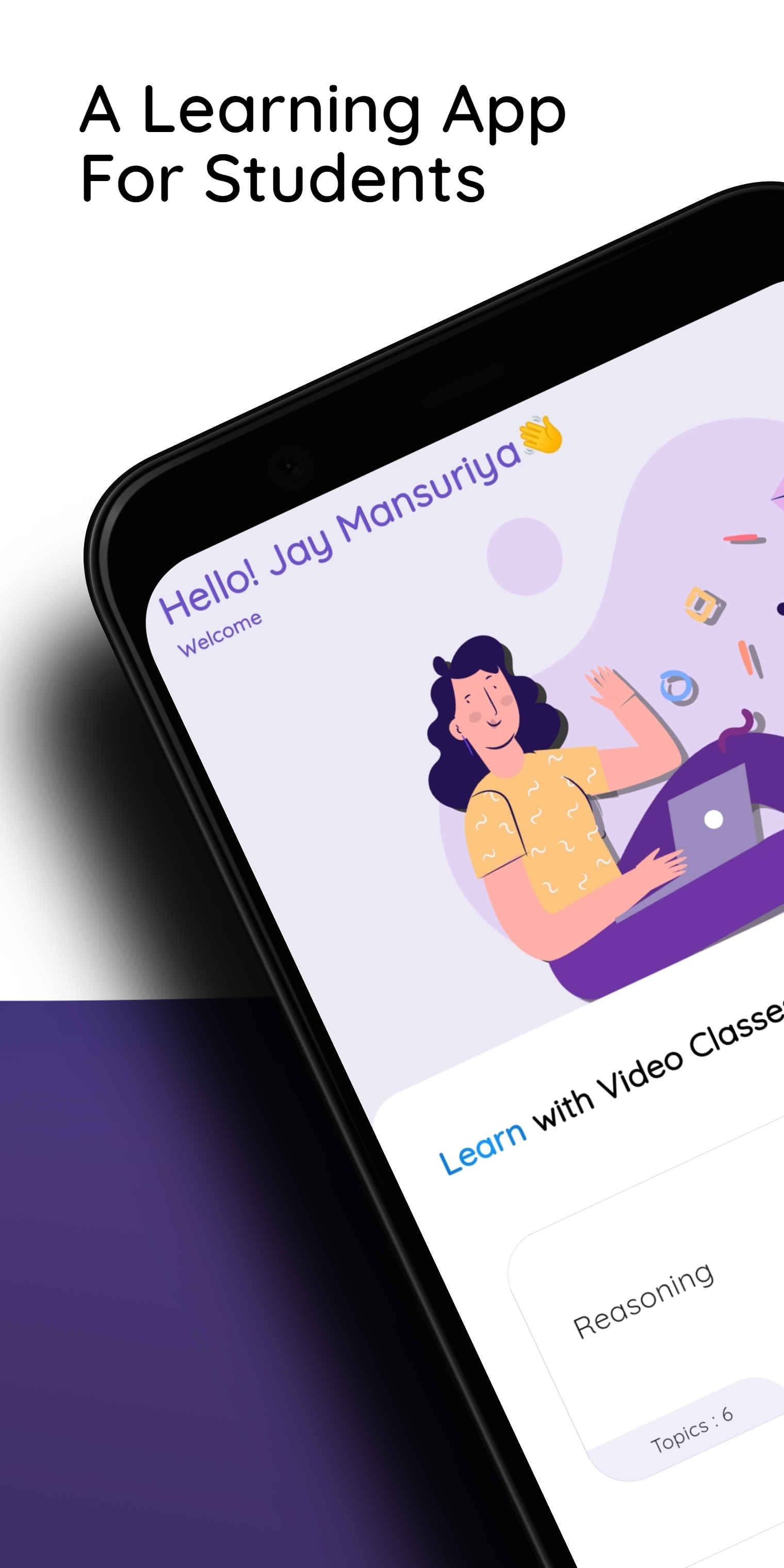 Github Jaymansuriya Placementpreparation