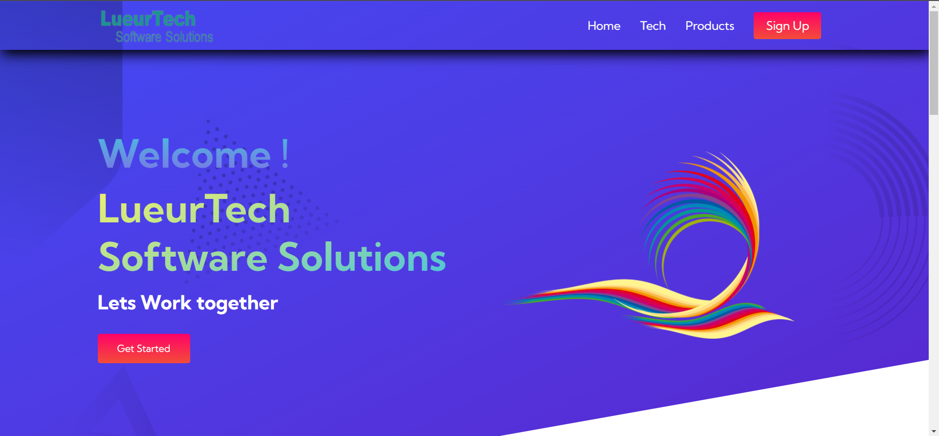 GitHub - RohitPawarFS/Html-css-js-website-internship: Html,CSS,JS ...
