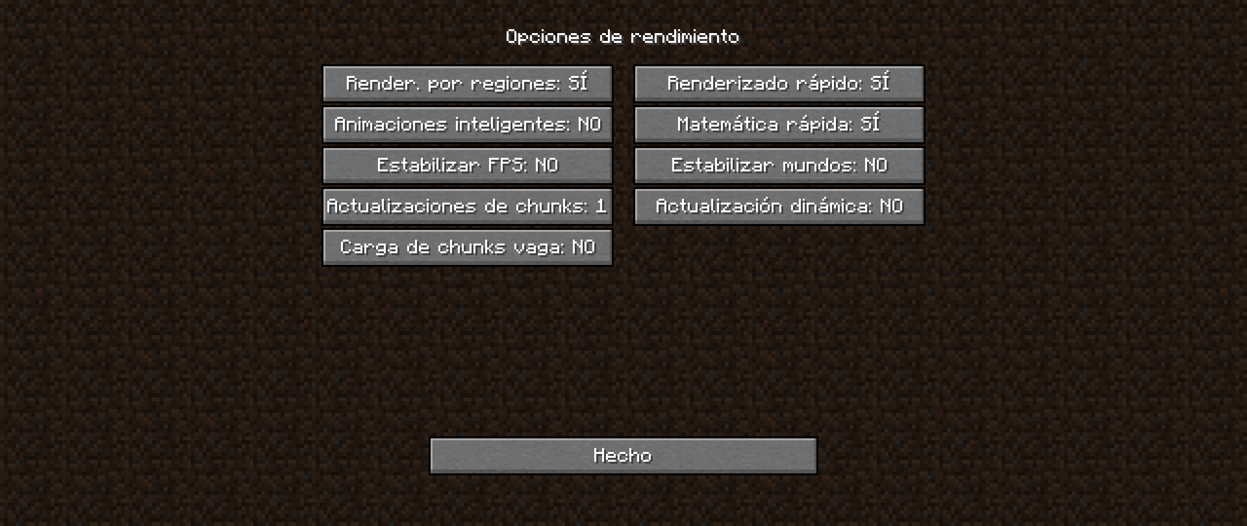 1.17 pre-22 /23/24 BRUTAL FPS drop · Issue #5914 · sp614x/optifine · GitHub