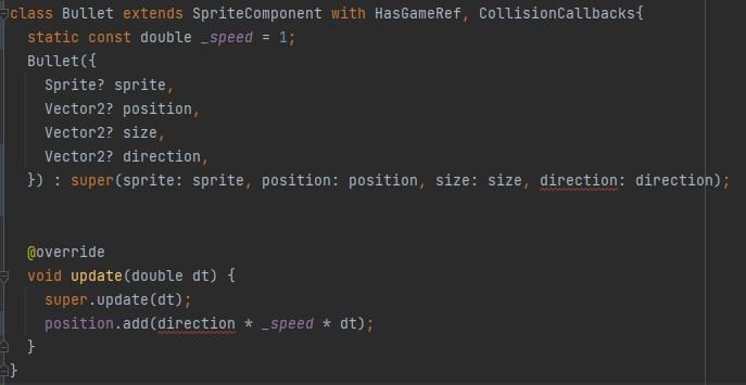 Adding a new Vector2 variable to SpriteComponent · Issue #1517 · flame ...